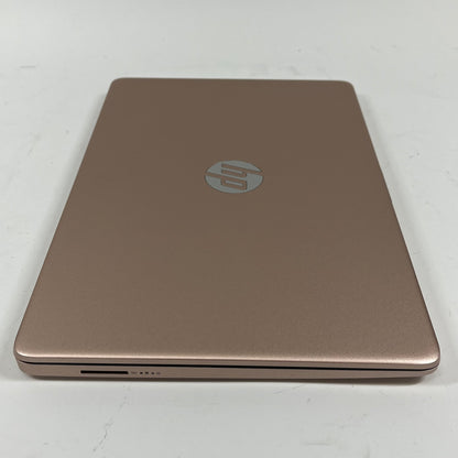 HP Laptop 14-DQ3280NR 14" Celeron N4500 1.1GHz 4GB RAM 64GB SSD