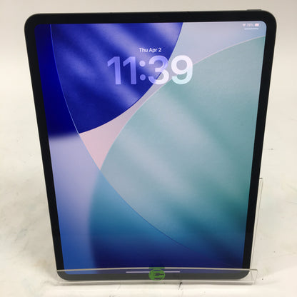 Unlocked Apple iPad Pro 13" M5 256GB Space Black ME7W4LL/A