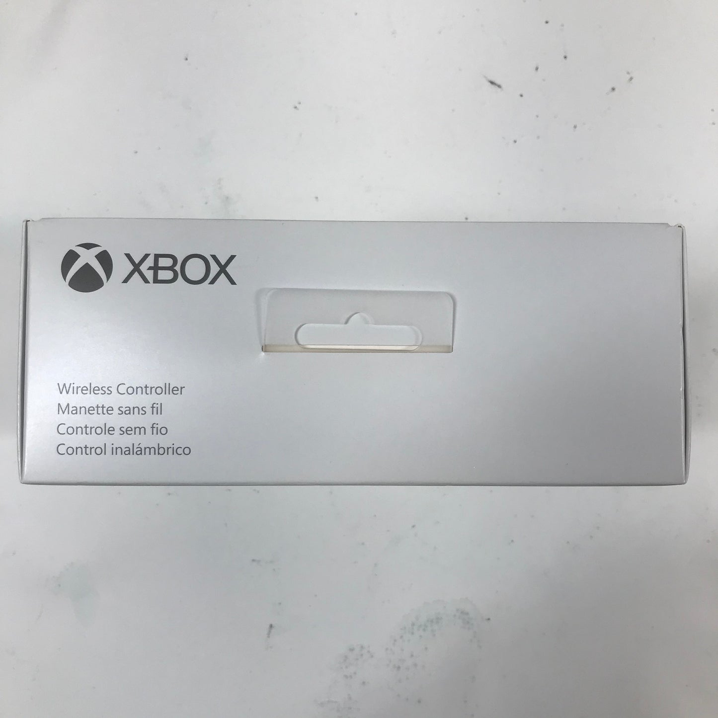 New Microsoft Xbox Series X|S Wireless Controller Robot White 1914