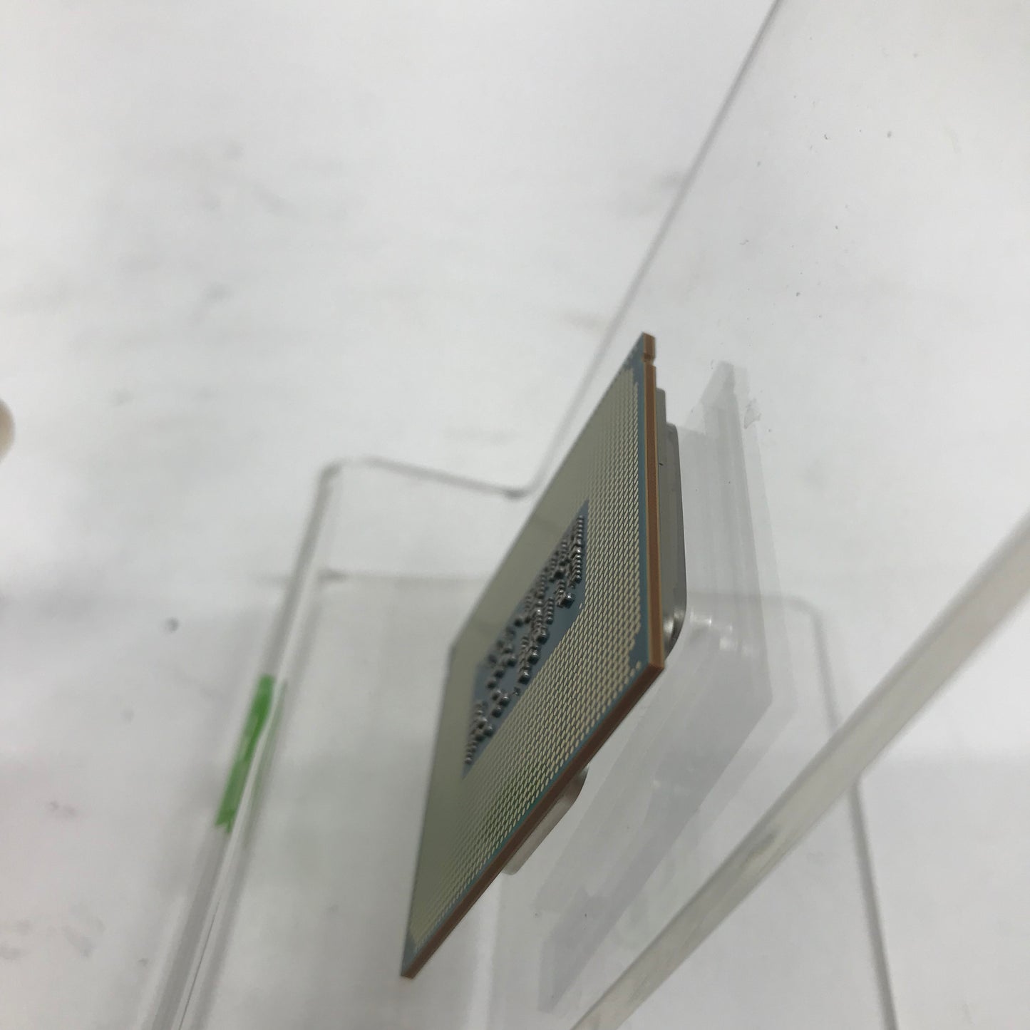 Intel Core Ultra 7 265K 3.90GHz 20 Core SRQCW 20 Thread LGA 1851