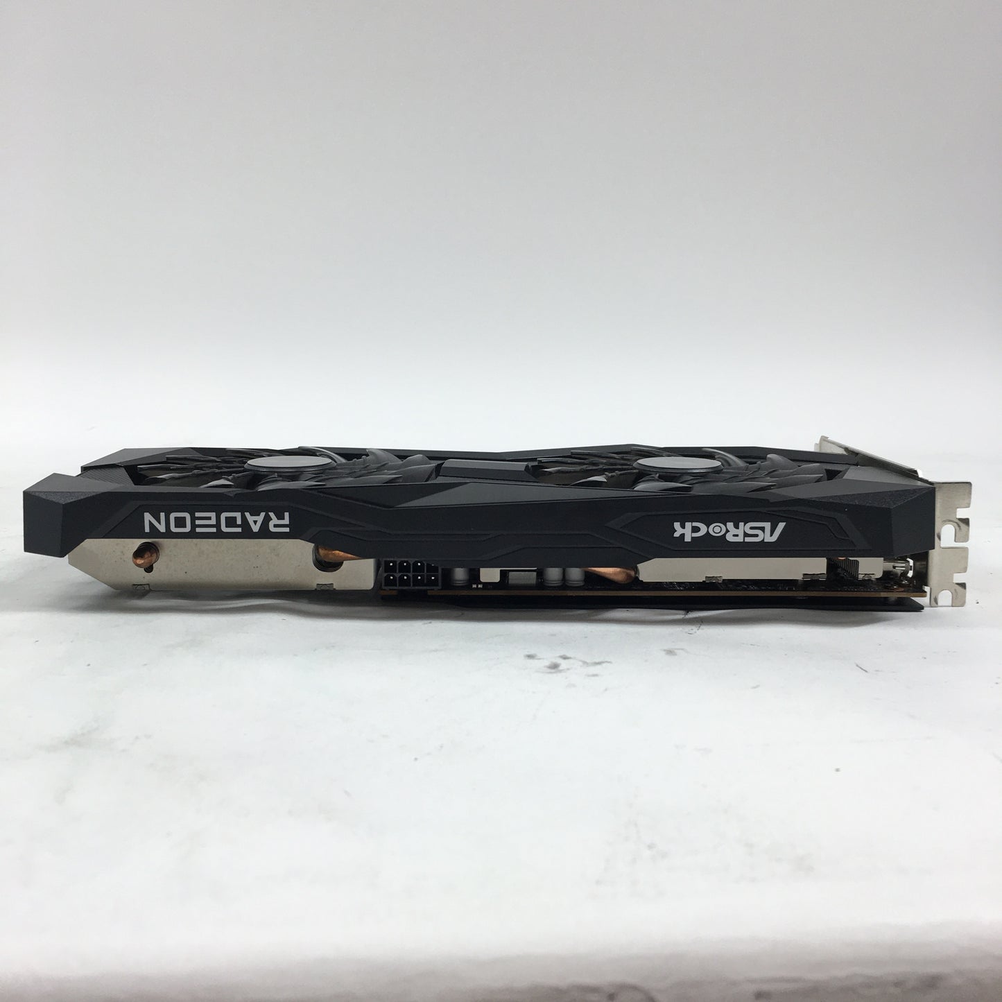 AsRock Radeon RX 6600 Challenger 8GB GDDR6 Graphics Card 90-GA2RZZ-00UANF