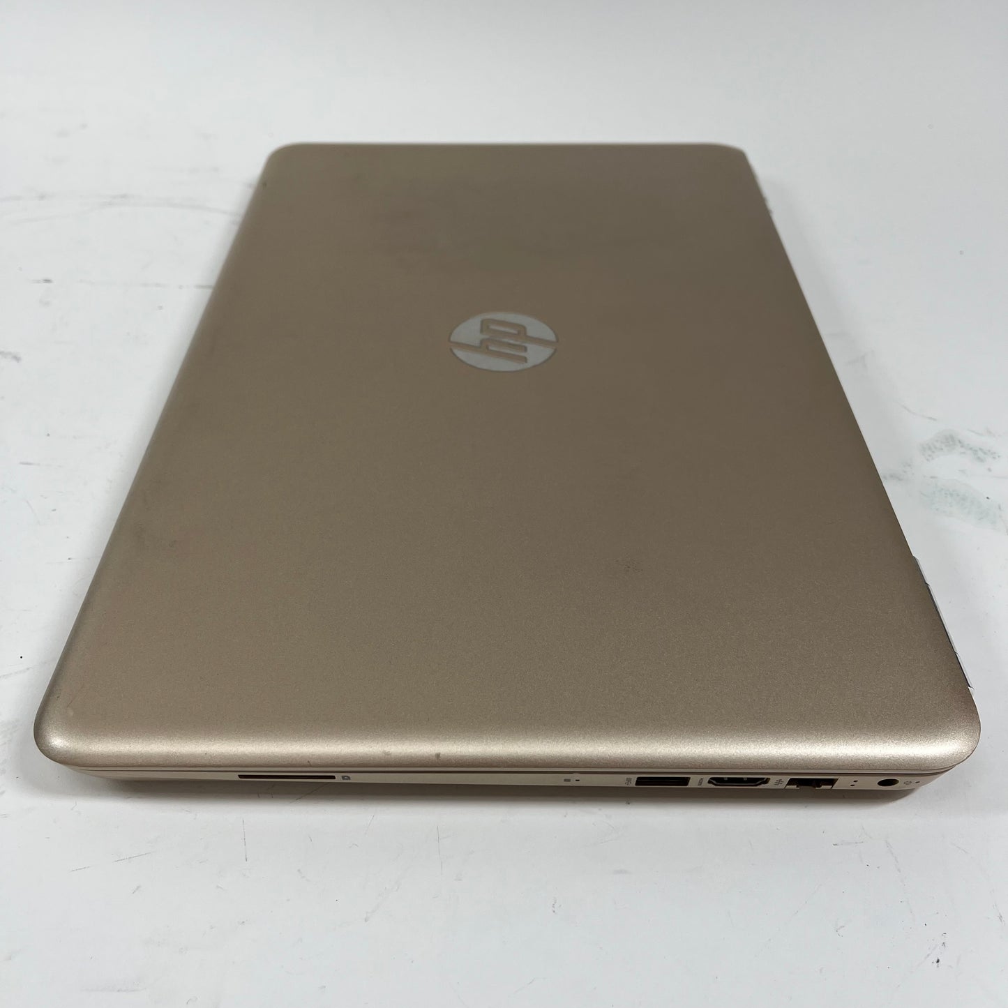 HP Pavilion 15-AU030WM 15.6" i5-6200U 2.4GHz 8GB RAM 1TB SSD