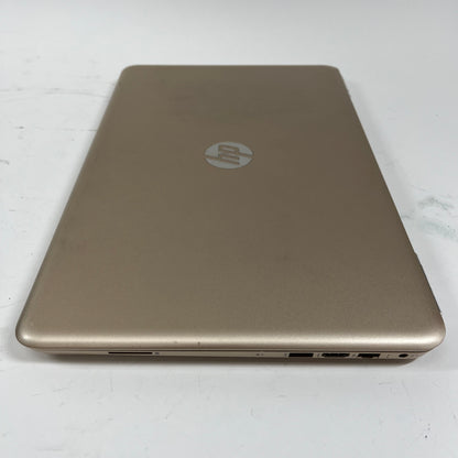 HP Pavilion 15-AU030WM 15.6" i5-6200U 2.4GHz 8GB RAM 1TB SSD