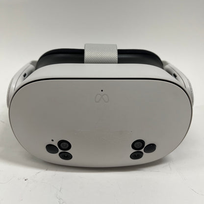 Meta Quest 3S 128GB Standalone All-in-One VR Headset P97