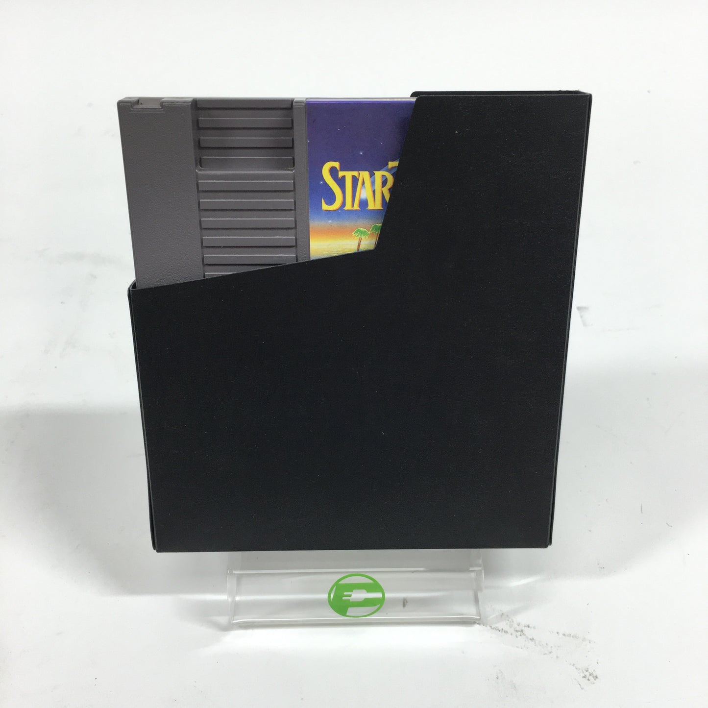 Star Tropics (Nintendo NES, 1990)