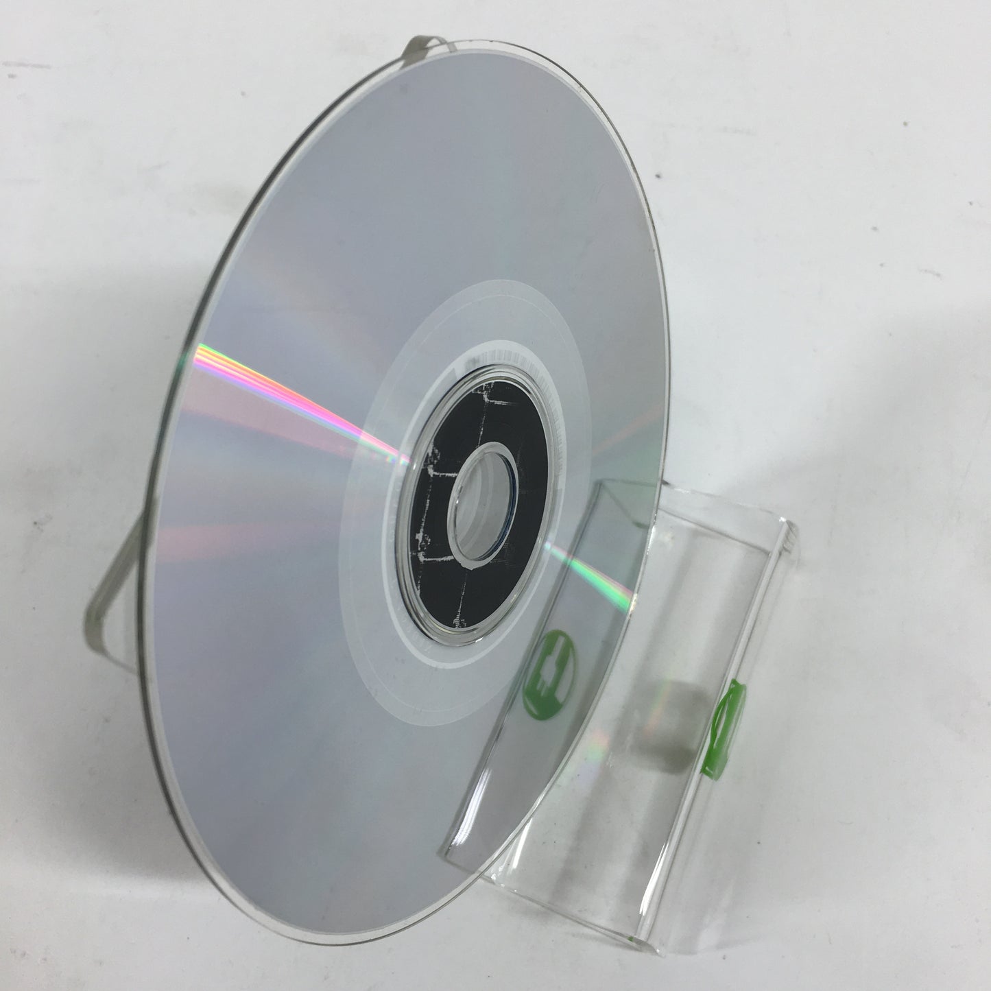 Ultimate Fighting Championship (Sega Dreamcast, 2000)