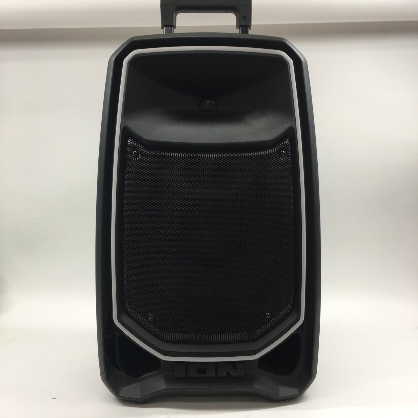 ION TOTAL PA FREEDOM Portable Bluetooth Speaker Black PAFREEDOM