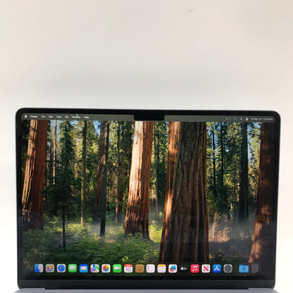 2025 Apple MacBook Air 13" M4 10C GPU 4.5GHz 16GB RAM 512GB SSD MC6U4LL/A