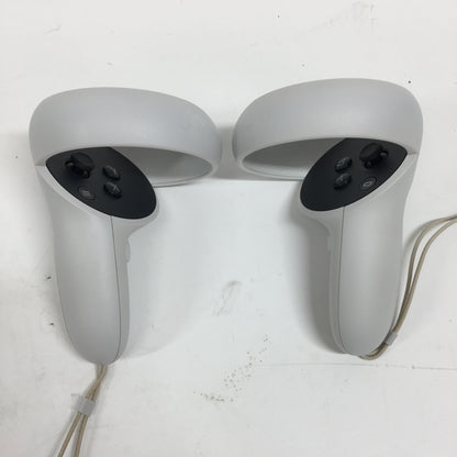 Meta Quest 2 128GB Standalone All-in-One VR Headset KW49CM