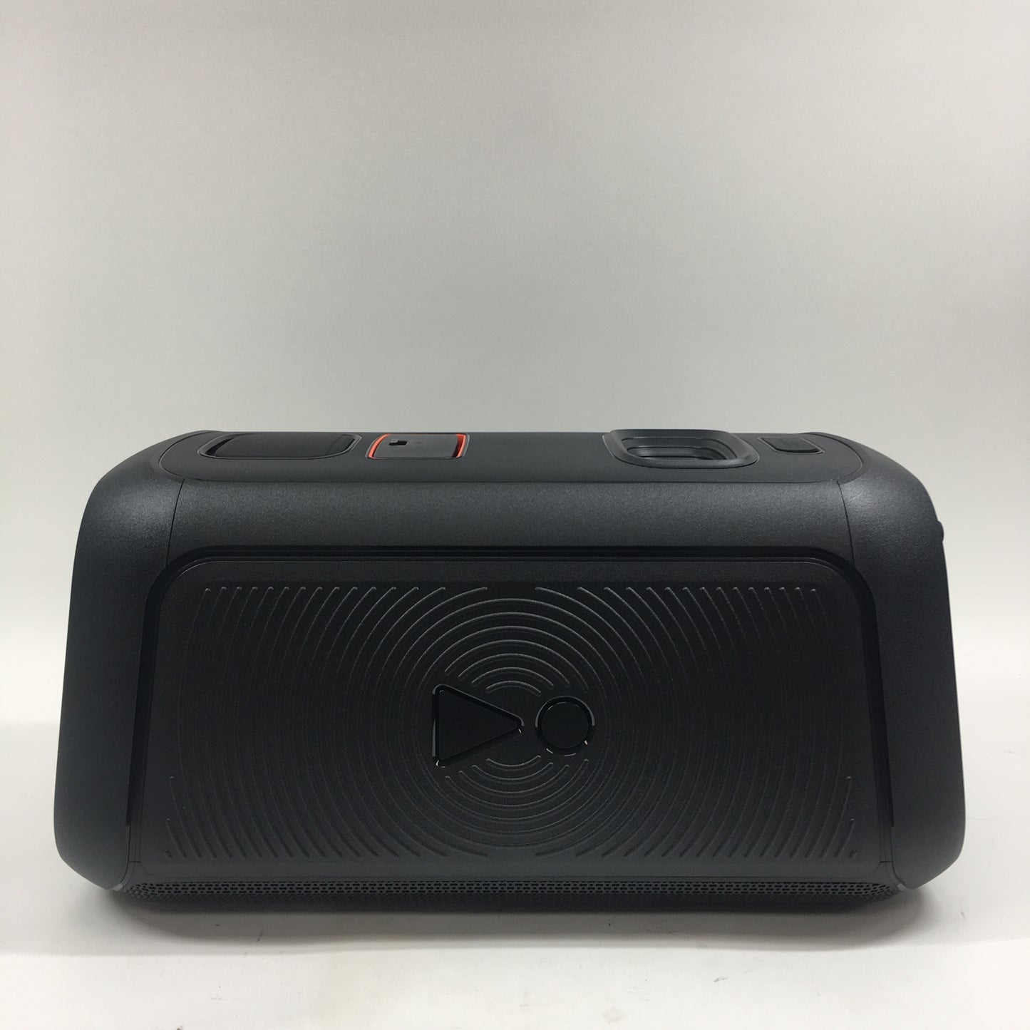 JBL PARTYBOX 120 Portable Bluetooth Party Speaker Black JBLPB120W1WLMICAM