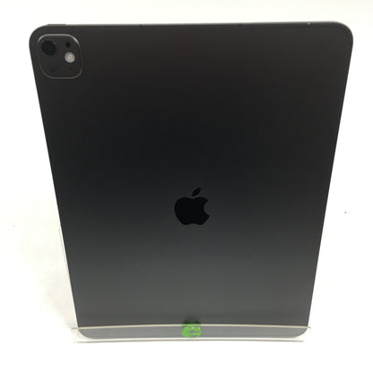 Unlocked Apple iPad Pro 13" M5 256GB Space Black ME7W4LL/A
