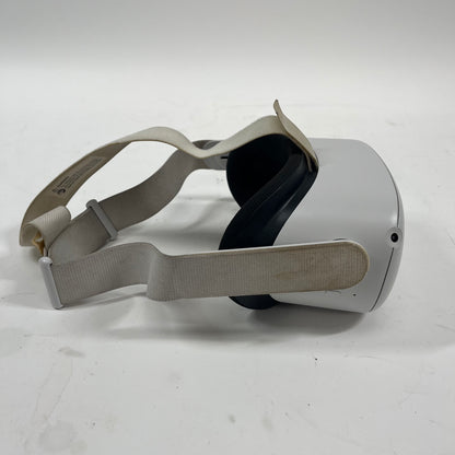 Meta Quest 2 256GB Standalone All-in-One VR Headset KW49CM
