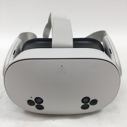 Meta Quest 3S 256GB Standalone All-in-One VR Headset P97