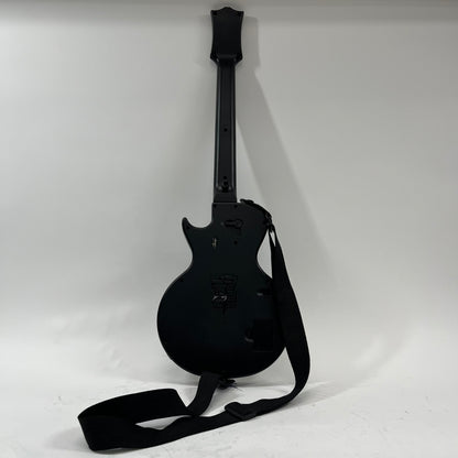 Guitar Hero PS3 Redoctane Les Paul Wireless Controller 95132 805 READ
