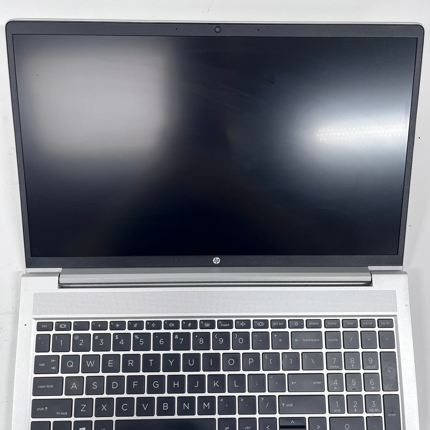 HP ProBook 450 G8 15.6" i5-1135G7 2.4GHz 8GB RAM 256GB SSD