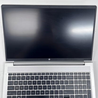 HP ProBook 450 G8 15.6" i5-1135G7 2.4GHz 8GB RAM 256GB SSD