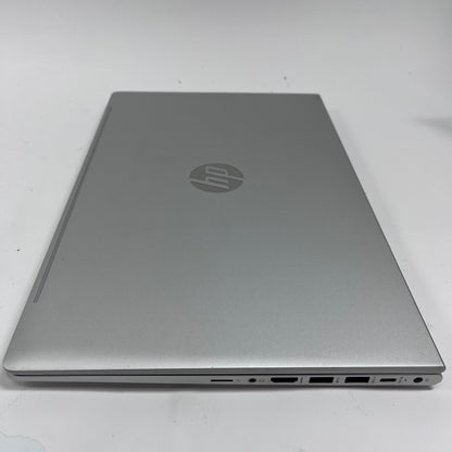 HP ProBook 450 G8 15.6" i5-1135G7 2.4GHz 8GB RAM 256GB SSD