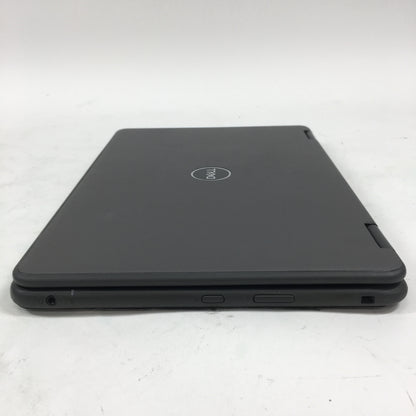 Dell Latitude 3190 11.6" Pentium Silver N5030 1.5GHz 4GB RAM 512GB SSD
