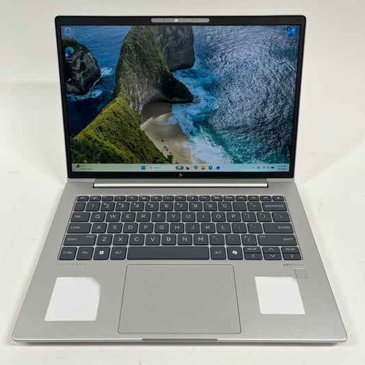 HP EliteBook 645 G11 14" Ryzen 5 Pro 7535U 2.9GHz 16GB RAM 256GB SSD