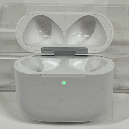 Apple AirPods 4th Gen ANC with MagSafe Charging Case A3056 A3055 A3059 MXP93LL/A