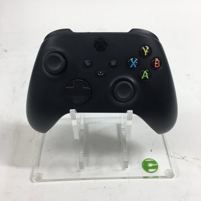 Microsoft Xbox Series X 1TB Console Gaming System Carbon Black 1882