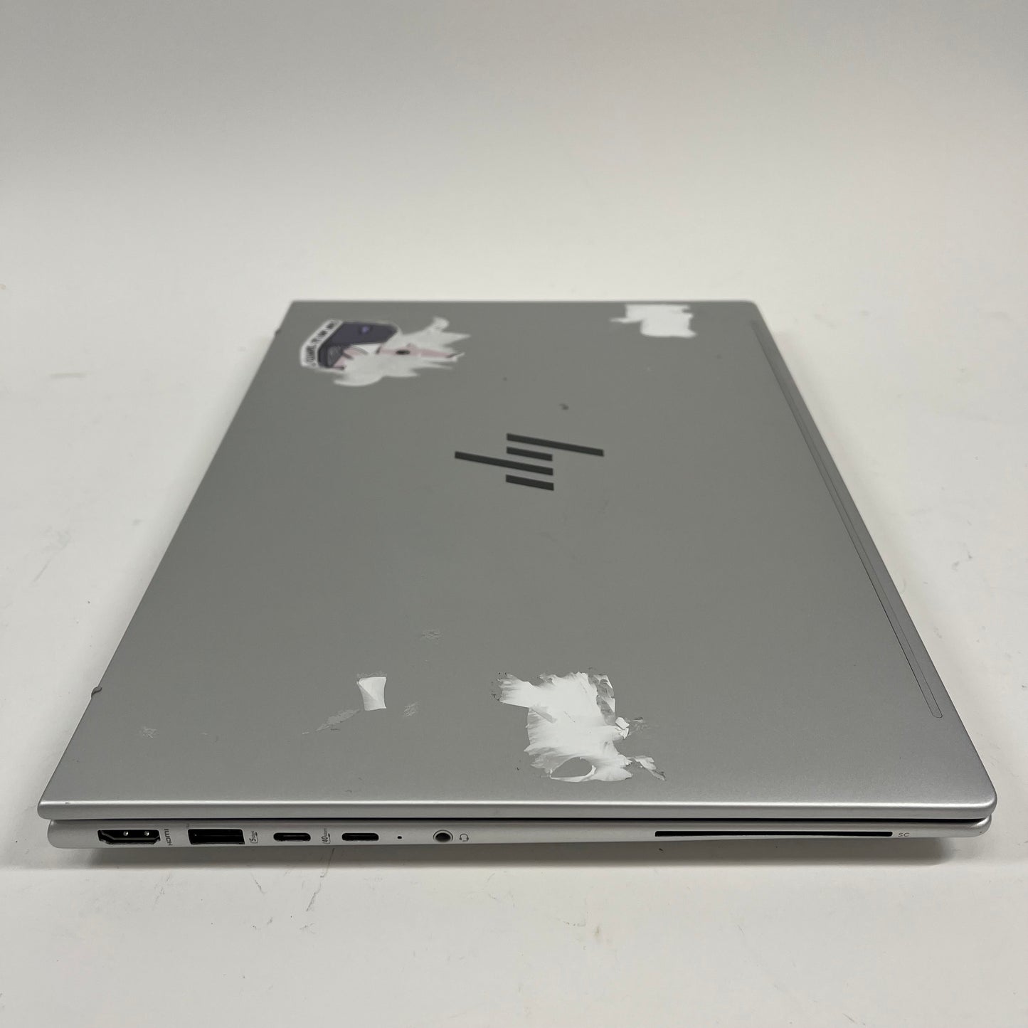 HP EliteBook 645 G11 14" Ryzen 5 Pro 7535U 2.9GHz 16GB RAM 256GB SSD