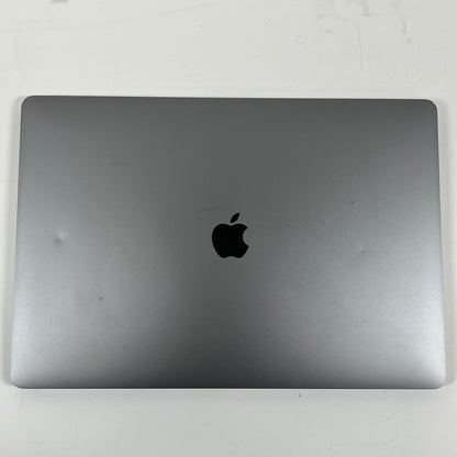 2019 Apple MacBook Pro 16" i9 2.4GHz 32GB RAM 512GB SSD Silver A2141