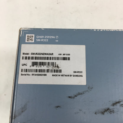 New Oculus Samsung Gear VR System SM-R322