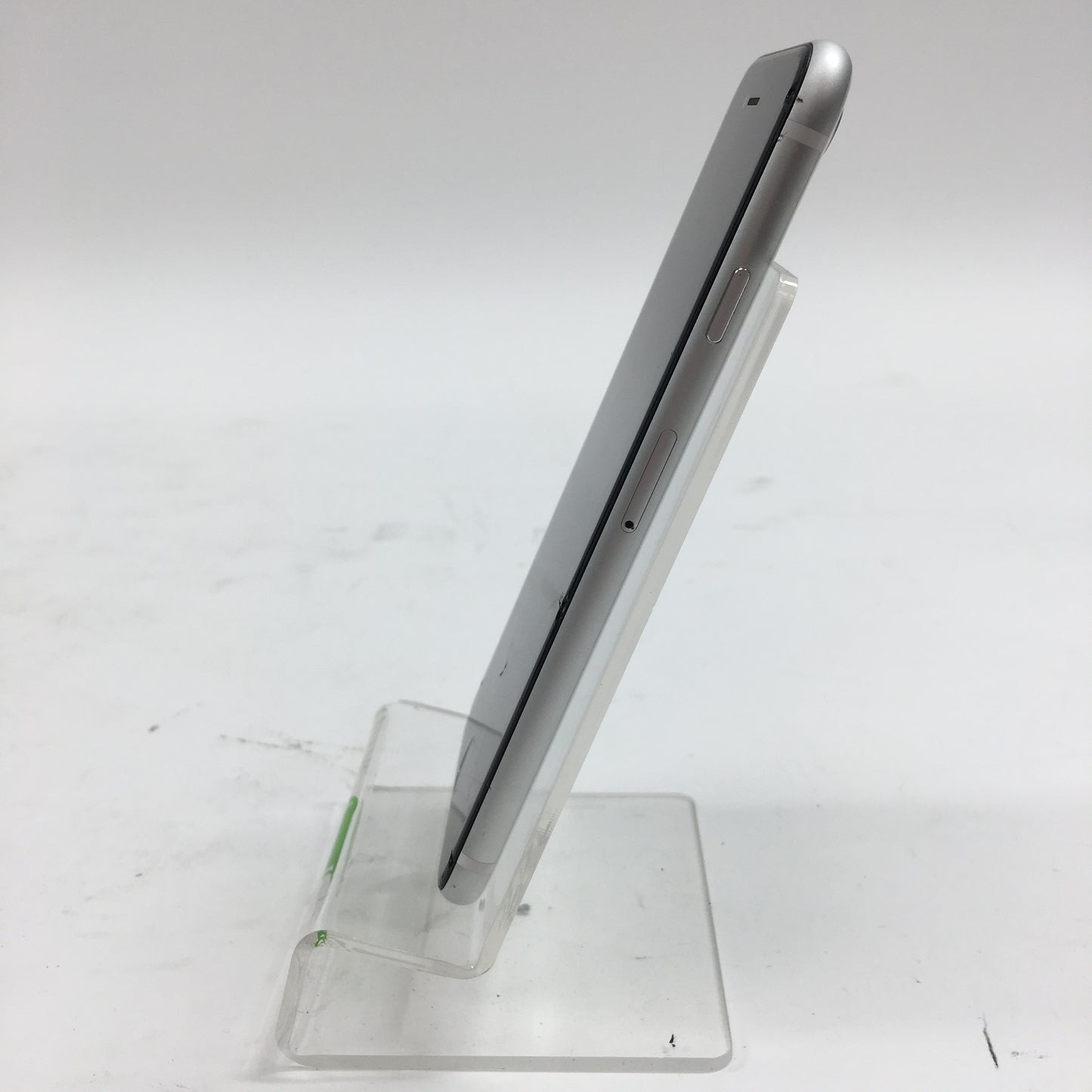 Unlocked Apple iPhone SE 64GB 18.0 White MHGQ3J/A