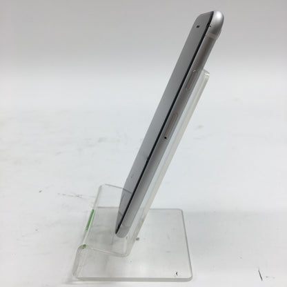 Unlocked Apple iPhone SE 64GB 18.0 White MHGQ3J/A