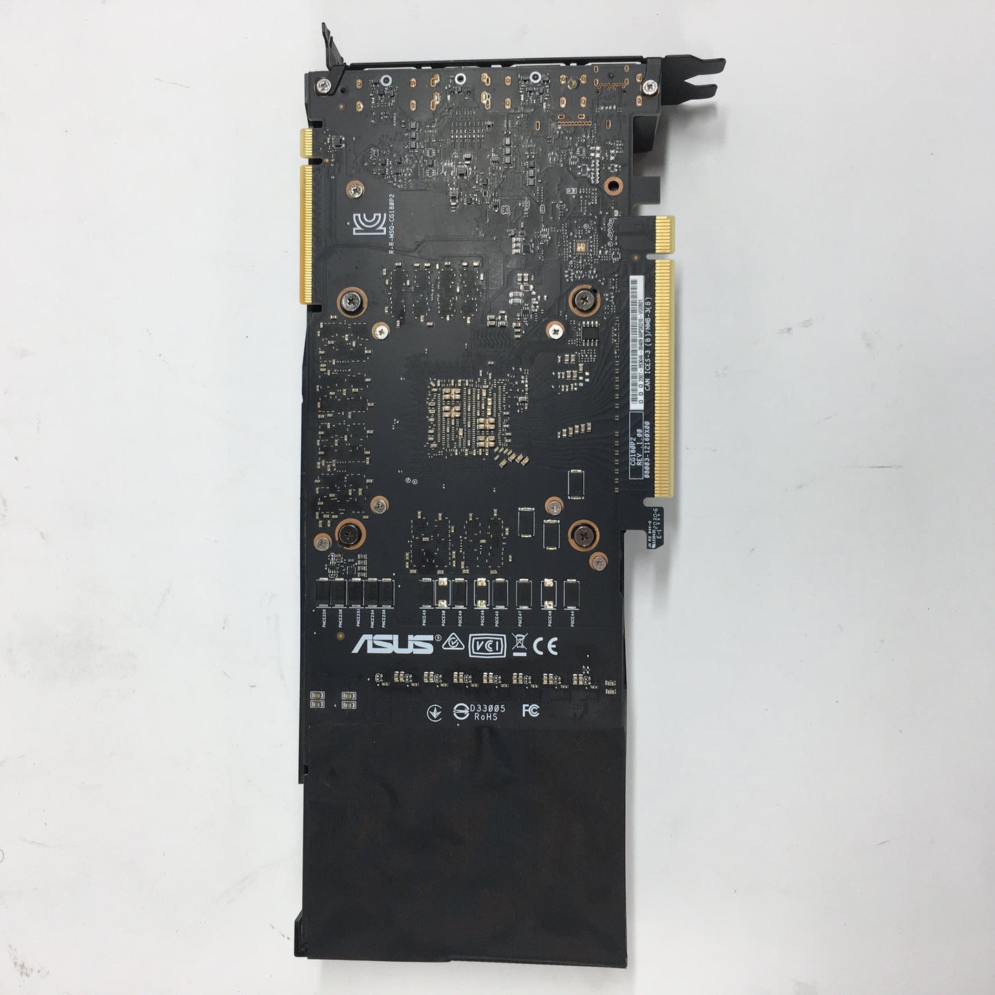 Asus GeForce RTX 2080 Super 8GB GDDR6 Graphics Card