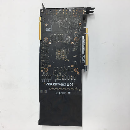 Asus GeForce RTX 2080 Super 8GB GDDR6 Graphics Card