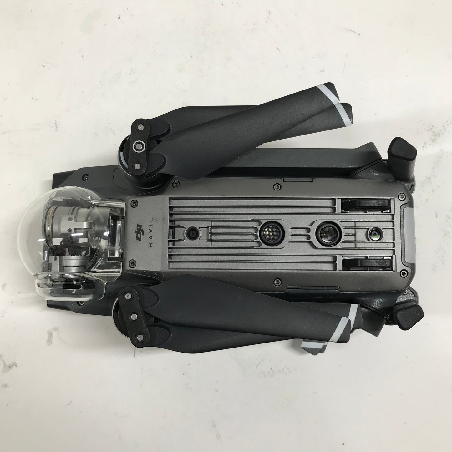 DJI Mavic Pro Camera Drone FA3F9HLNL7