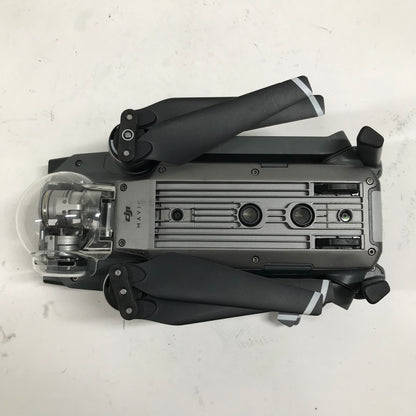DJI Mavic Pro Camera Drone FA3F9HLNL7