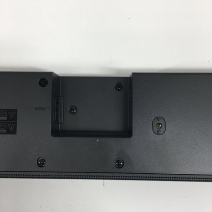 Samsung Soundbar Q60CF 3.1.2-channel Q-Series soundbar system Black HW-Q60CF/ZA