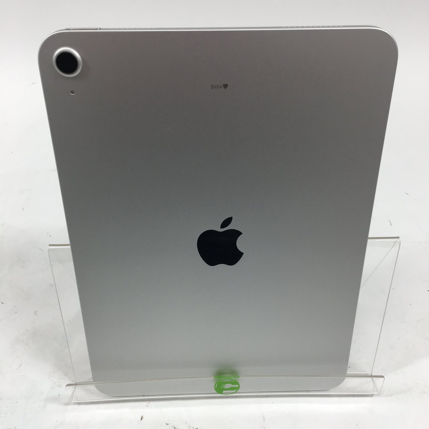 WiFi Only Apple iPad 11" (A16) 128GB Silver MD3Y4LL/A