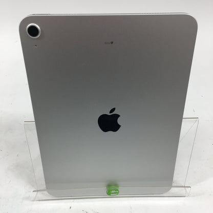 WiFi Only Apple iPad 11" (A16) 128GB Silver MD3Y4LL/A