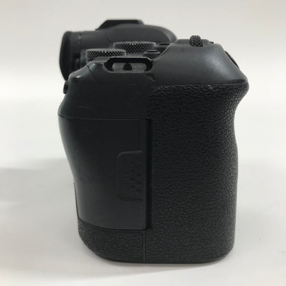 Broken Canon EOS R6 32.5MP Full Frame Mirrorless Digital Camera