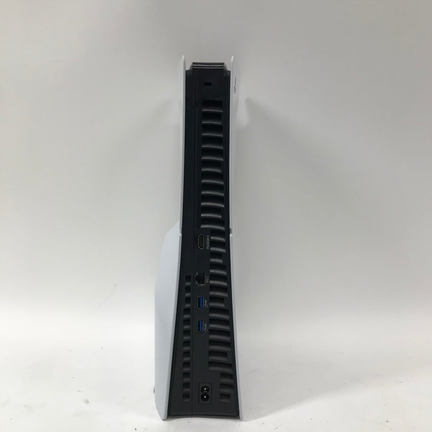 Sony PlayStation 5 Slim Disc PS5 825GB White Console Gaming System CFI-2015