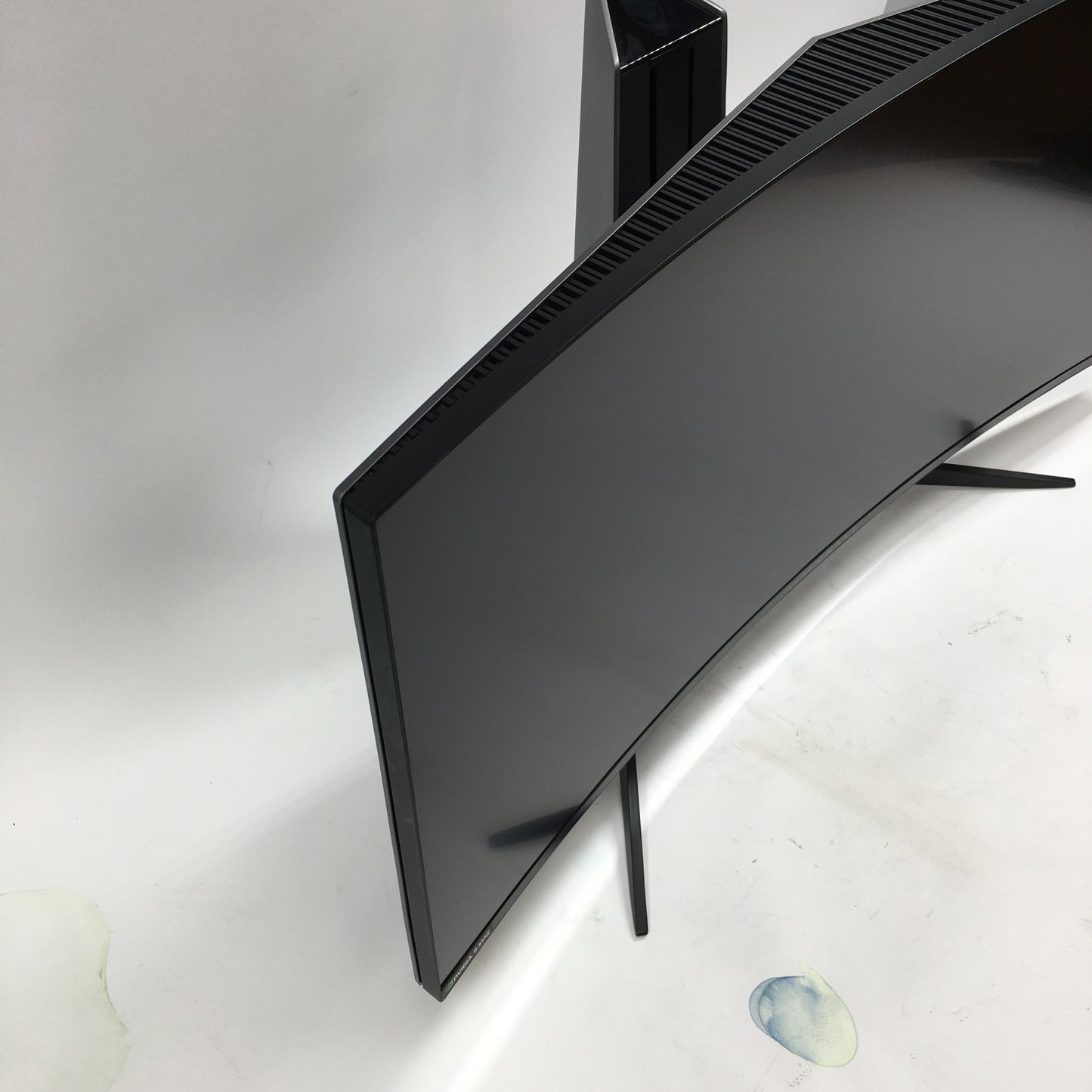 Alienware 34" AW3418DW WQHD IPS 100Hz Curved Gaming Monitor