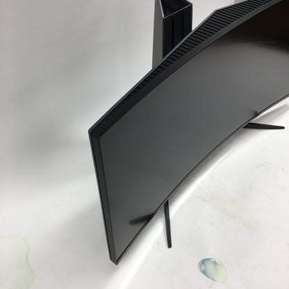 Alienware 34" AW3418DW WQHD IPS 100Hz Curved Gaming Monitor