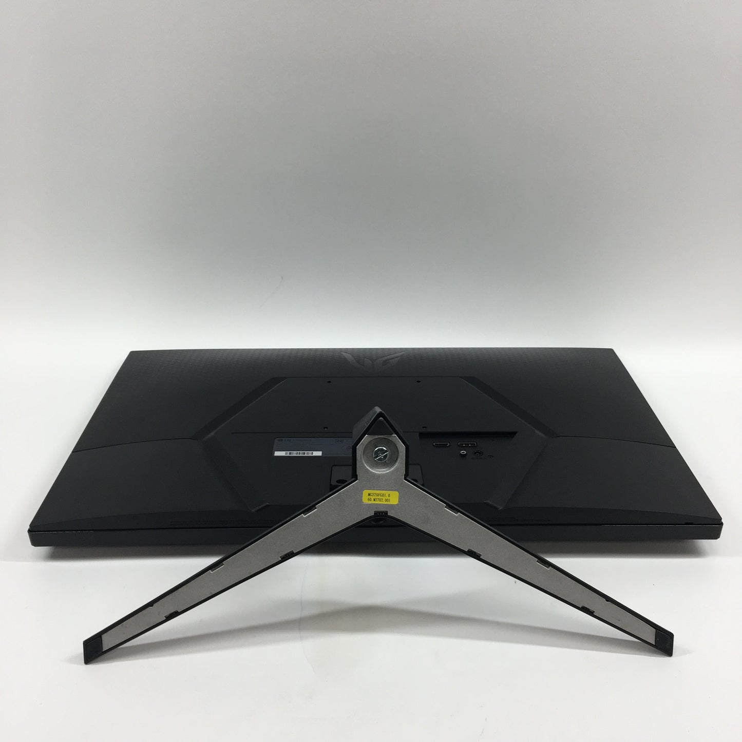 LG 27" 27GQ40W-B FHD VA 165Hz FreeSync Gaming Monitor
