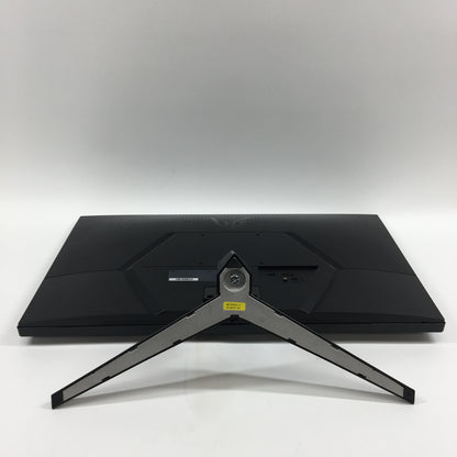 LG 27" 27GQ40W-B FHD VA 165Hz FreeSync Gaming Monitor