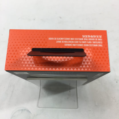 New JBL Tune 235NC Noise Cancelling Earbuds JBLT235NCTWSBAM