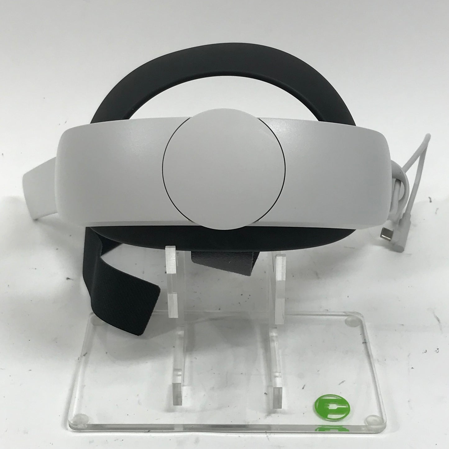 Oculus Quest 2 Elite Strap Headset Strap ME29EM