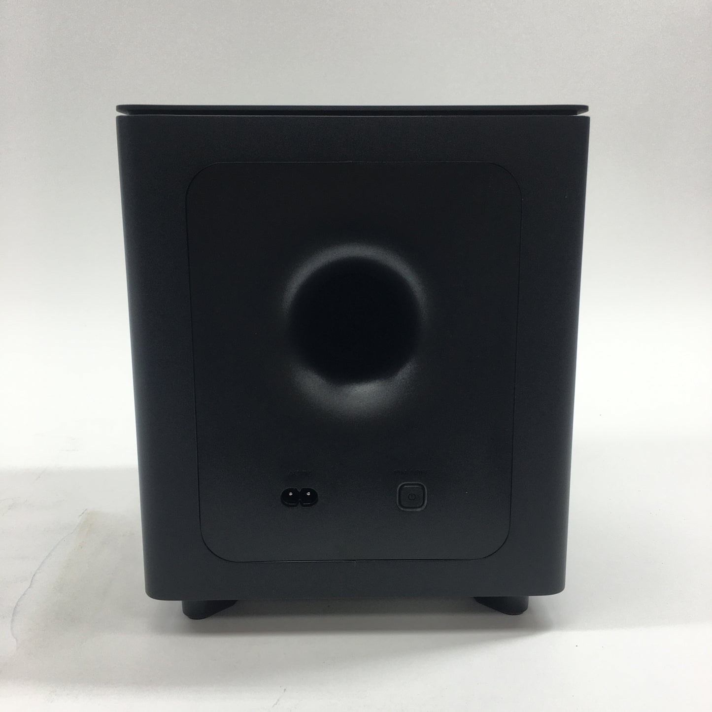 VIZIO V-Series 2.1 Sound Bar 2.1 Channel Sound Bar System Black V21-H8