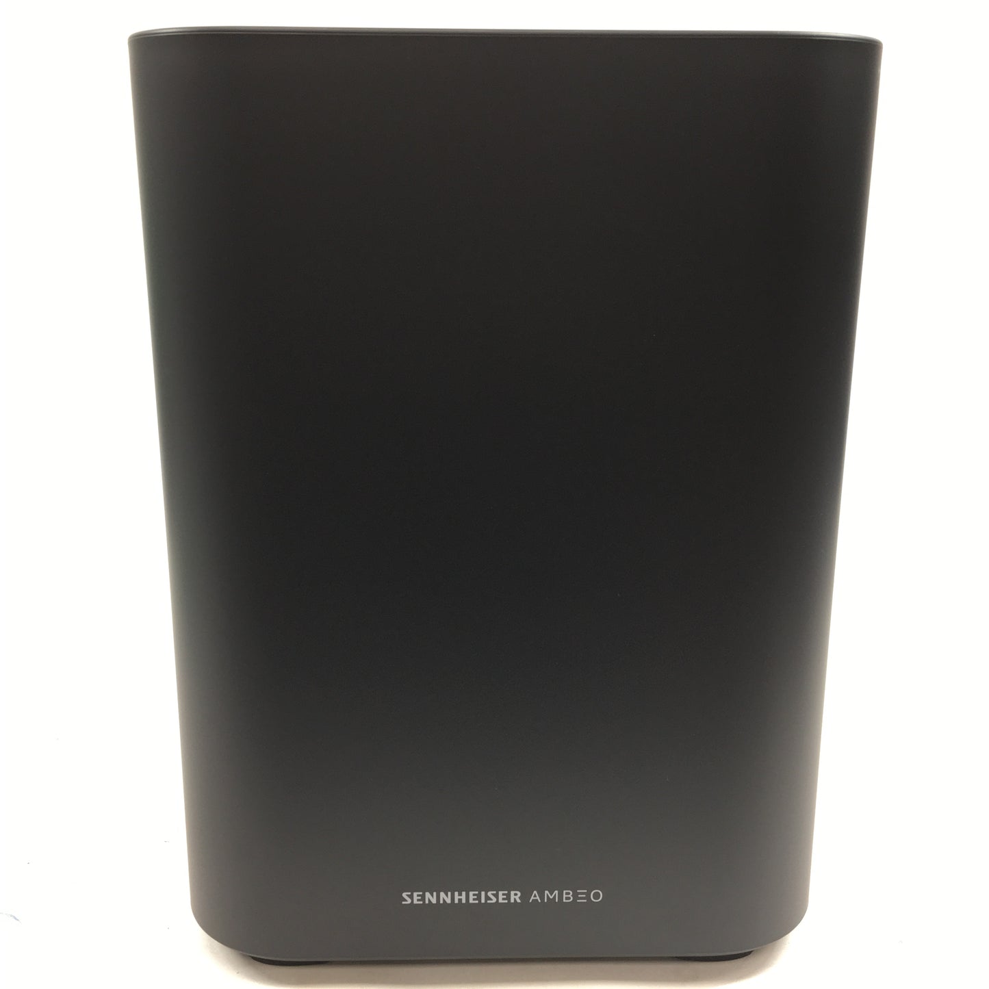 Sennheiser Ambeo Sub Active Bluetooth Subwoofer Black 509241