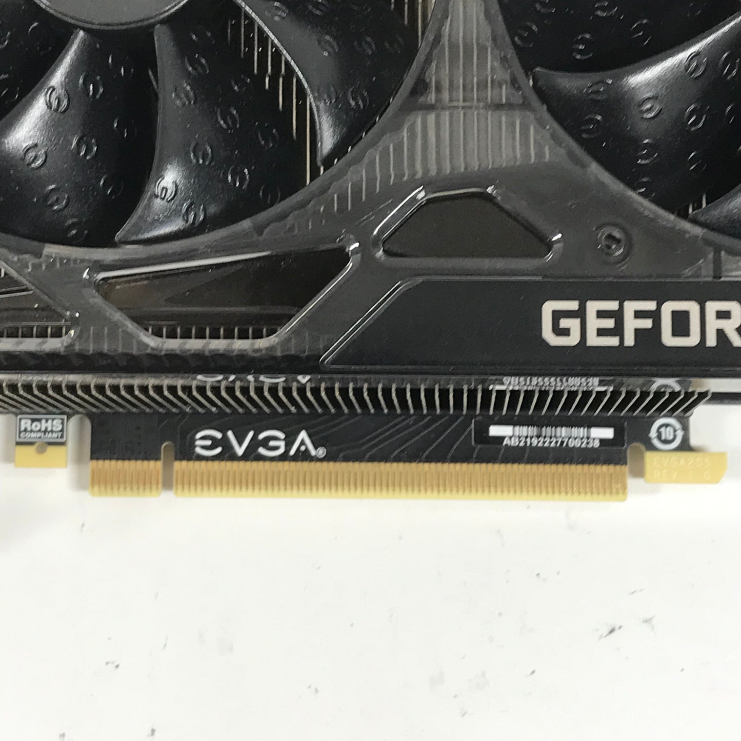 EVGA GeForce RTX 2070 FTW3 8GB GDDR6 Graphics Card 08G-P4-2277-KR