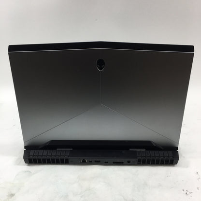 Alienware 17 R4 17.3" i7-7700HQ 2.8GHz 16GB RAM 128GB SSD GeForce GTX 1070