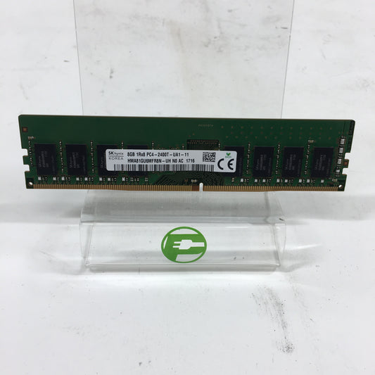 SK Hynix 8GB (1x8GB) RAM DDR4 2400MHz HMA81GU6MFR8N